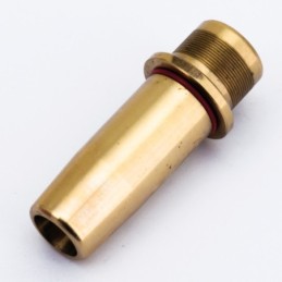 Guides de soupapes bronzes c630 par kibblewhite precision machining 232330