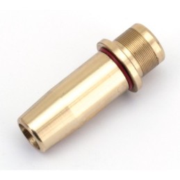 Guides de soupapes bronzes c630 par kibblewhite precision machining 232334