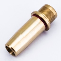 Guides de soupapes bronzes c630 par kibblewhite precision machining 232335