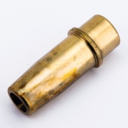 Guides de soupapes bronzes c630 par kibblewhite precision machining 232340