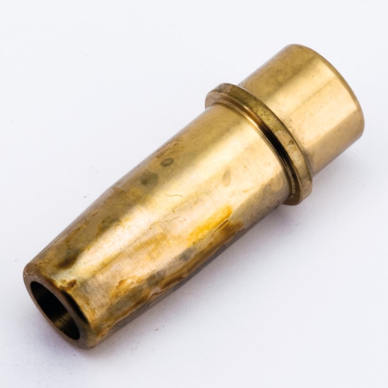 Guides de soupapes bronzes c630 par kibblewhite precision machining 232340