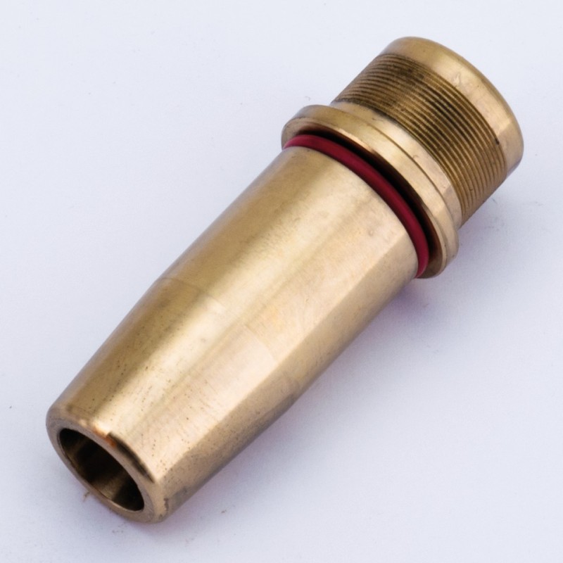 Guides de soupapes bronzes c630 par kibblewhite precision machining 232342