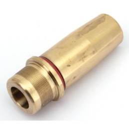 Guides de soupapes bronzes c630 par kibblewhite precision machining 232344