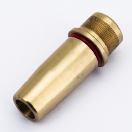 Guides de soupapes bronzes c630 par kibblewhite precision machining 232345