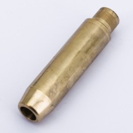 Guides de soupapes bronzes c630 par kibblewhite precision machining 232352
