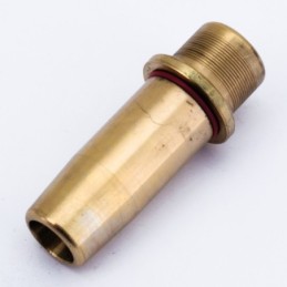 Guides de soupapes bronzes c630 par kibblewhite precision machining 232420