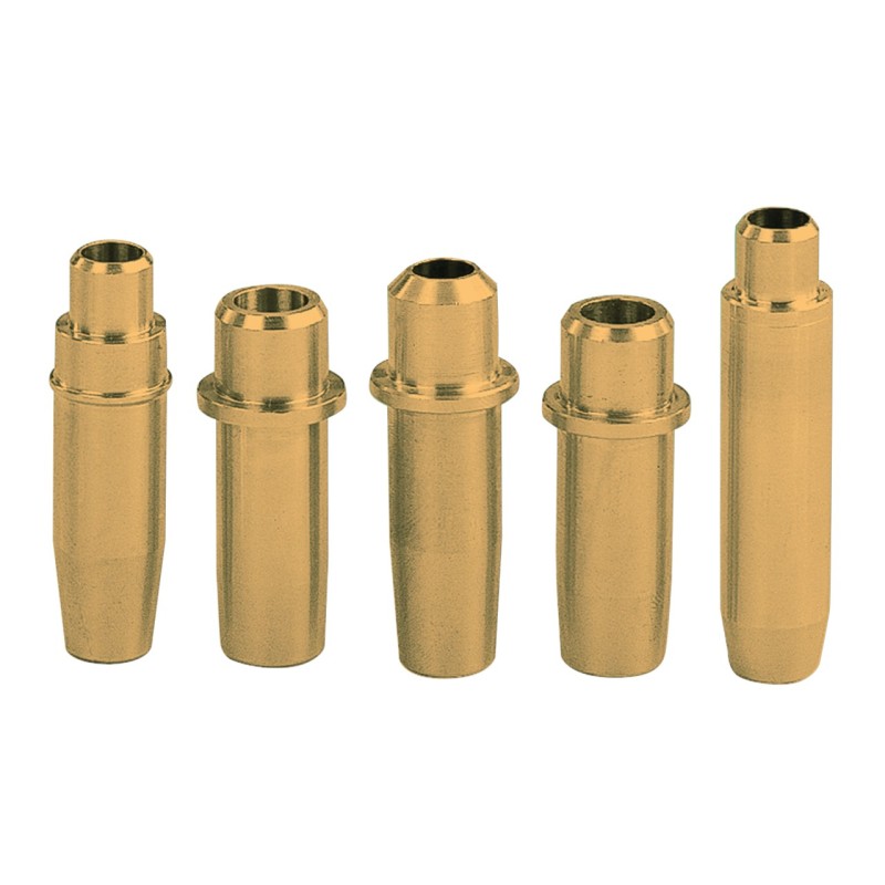 Guides de soupapes bronzes c630 par kibblewhite precision machining 724205