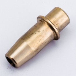 Guides de soupapes bronzes c630 par kibblewhite precision machining 724205