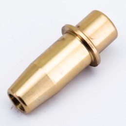 Guides de soupapes bronzes c630 par kibblewhite precision machining 724207