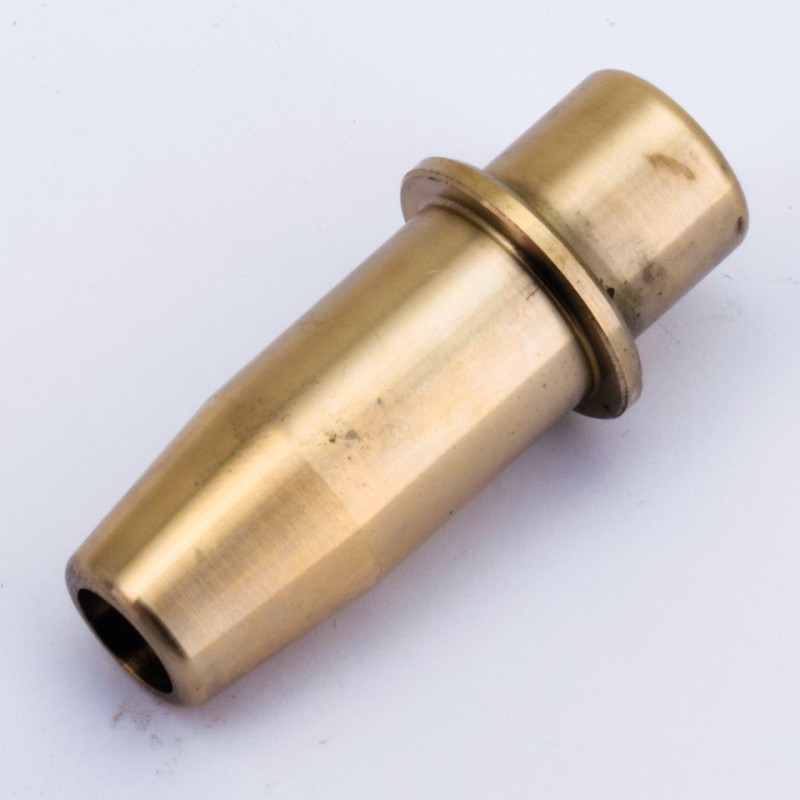 Guides de soupapes bronzes c630 par kibblewhite precision machining 724212