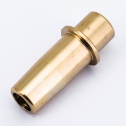Guides de soupapes bronzes c630 par kibblewhite precision machining 724213