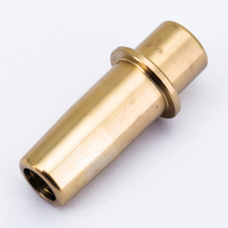 Guides de soupapes bronzes c630 par kibblewhite precision machining 724213