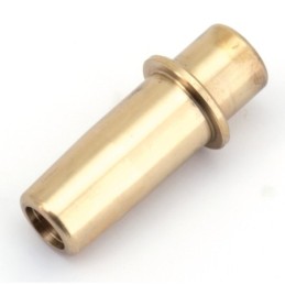 Guides de soupapes bronzes c630 par kibblewhite precision machining 724215