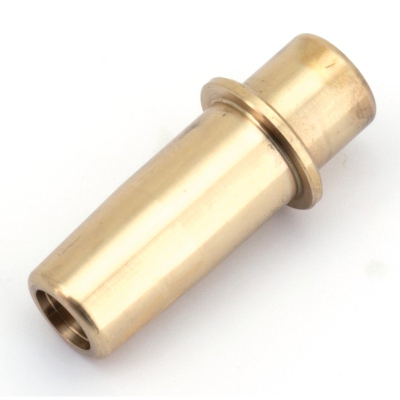 Guides de soupapes bronzes c630 par kibblewhite precision machining 724215