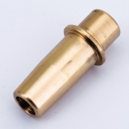 Guides de soupapes bronzes c630 par kibblewhite precision machining 724220