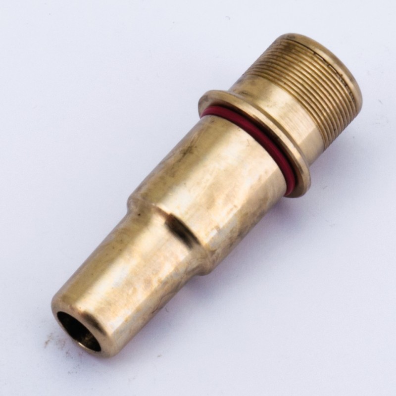 Guides de soupapes bronzes c630 par kibblewhite precision machining 729506
