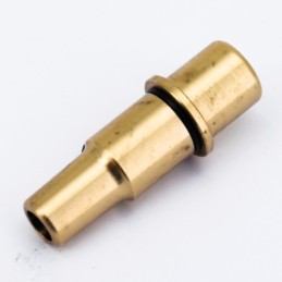 Guides de soupapes bronzes c630 par kibblewhite precision machining 729507