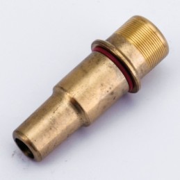 Guides de soupapes bronzes c630 par kibblewhite precision machining 729508