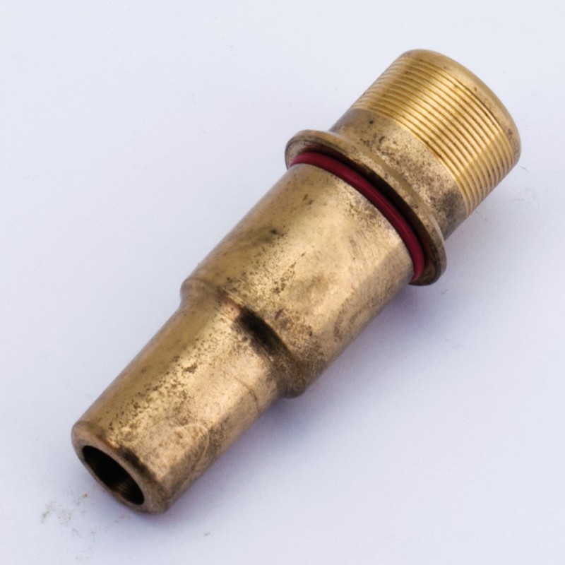 Guides de soupapes bronzes c630 par kibblewhite precision machining 729509