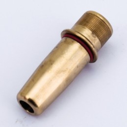 Guides de soupapes bronzes c630 par kibblewhite precision machining 729510