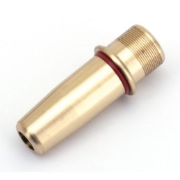 Guides de soupapes bronzes c630 par kibblewhite precision machining 729511