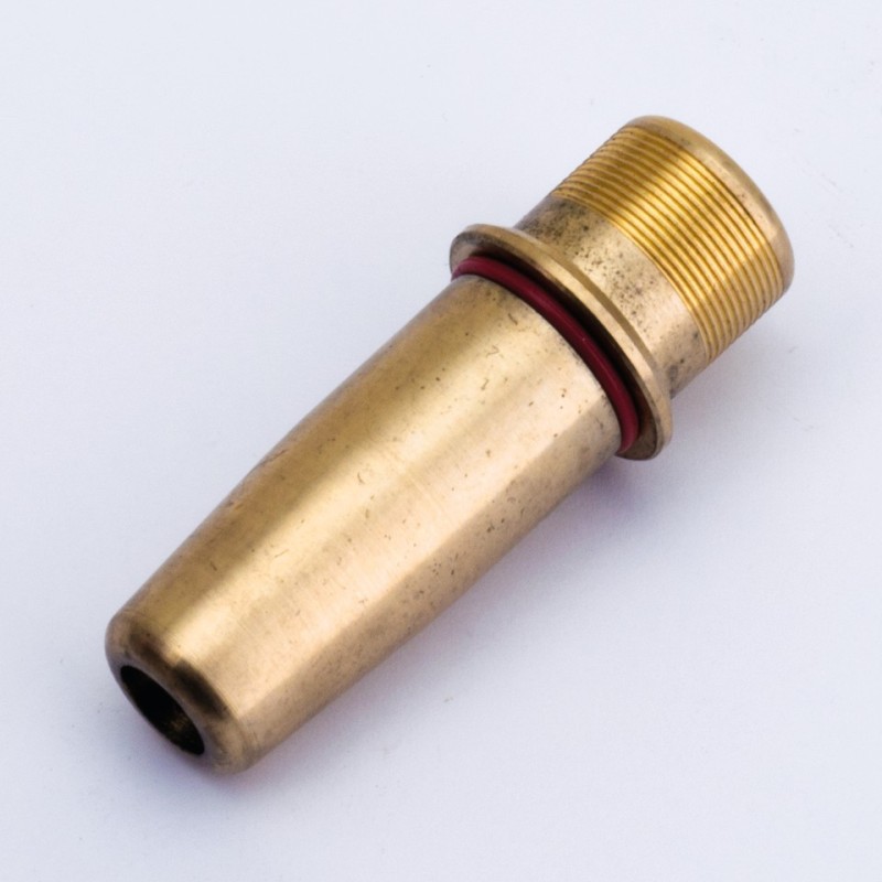 Guides de soupapes bronzes c630 par kibblewhite precision machining 729512