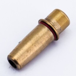 Guides de soupapes bronzes c630 par kibblewhite precision machining 729513