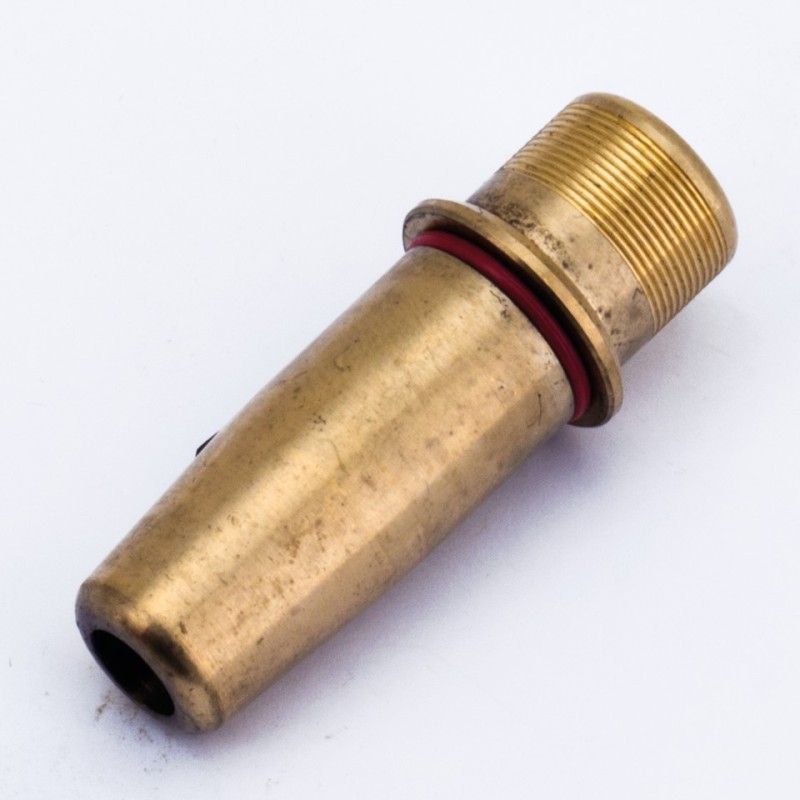 Guides de soupapes bronzes c630 par kibblewhite precision machining 729513