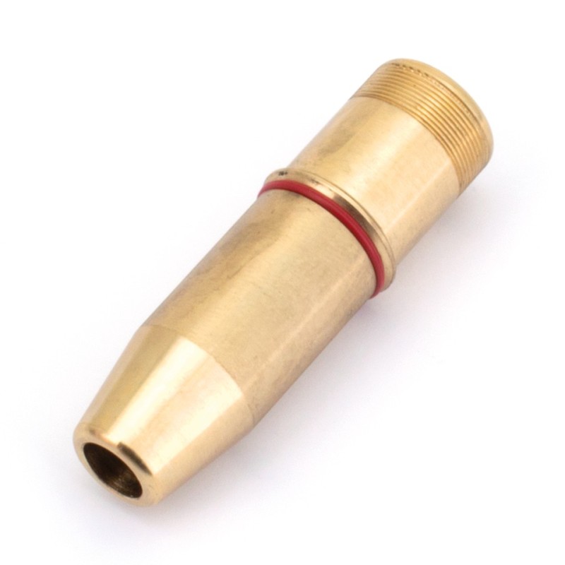 Guides de soupapes bronzes c630 par kibblewhite precision machining 752180