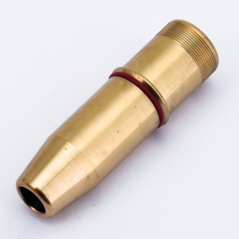 Guides de soupapes bronzes c630 par kibblewhite precision machining 752181