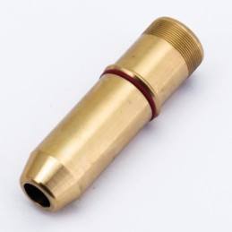 Guides de soupapes bronzes c630 par kibblewhite precision machining 752185