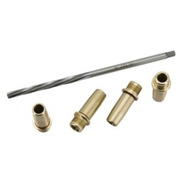 Guides de soupapes manganese bronze par kibblewhite precision machining 756350