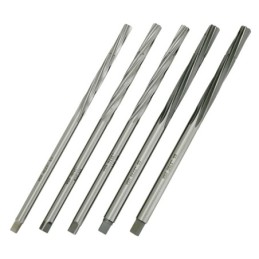 Guides de soupapes manganese bronze par kibblewhite precision machining 756369