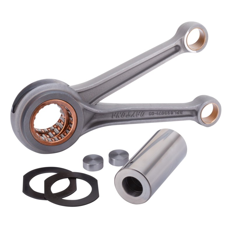 Jeu de bielles daytona global pour twin cam 732971