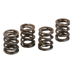 Jeux de ressorts de soupape haute leve kibblewhite pour shovelhead 234285