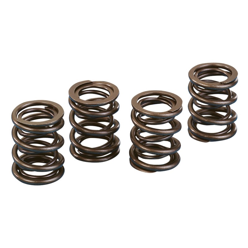 Jeux de ressorts de soupape haute leve kibblewhite pour shovelhead 234285