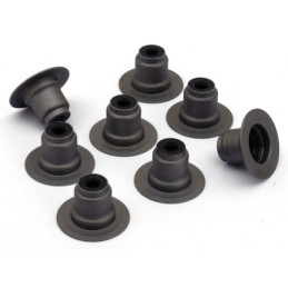 Joints de queue de soupape genuine james 781612