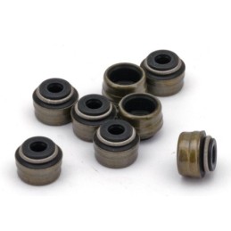 Joints de queue de soupape genuine james 790062