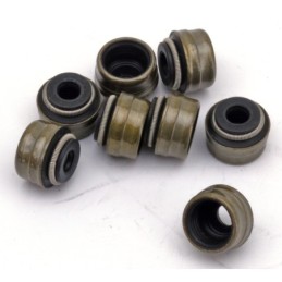 Joints de queue de soupape genuine james 790062