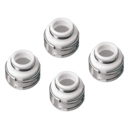Joints de queue de soupape kibblewhite precision machining 236461