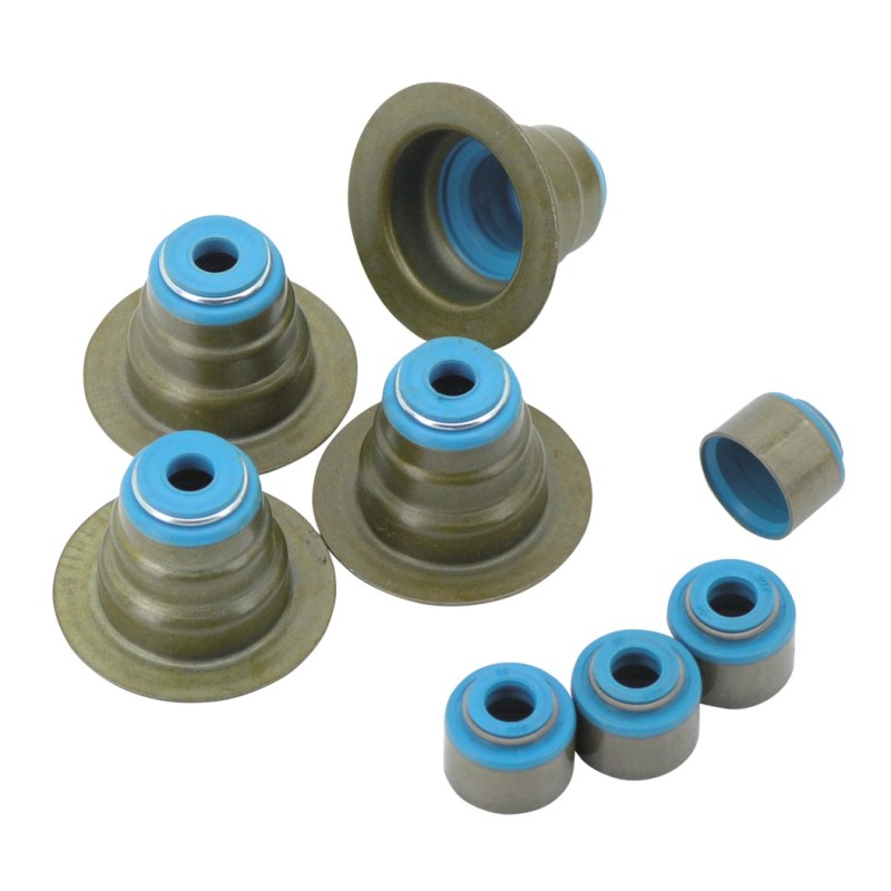 Joints de queue de soupape kibblewhite precision machining 752196