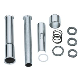 Kit cache tige pour panhead 036050