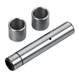 Kit d'arbre et de douilles de jim pour les big twin a dynamo 235776