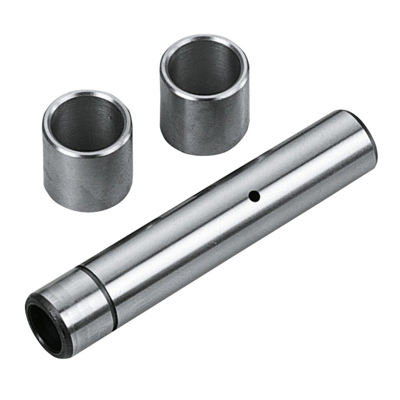 Kit d'arbre et de douilles de jim pour les big twin a dynamo 235776