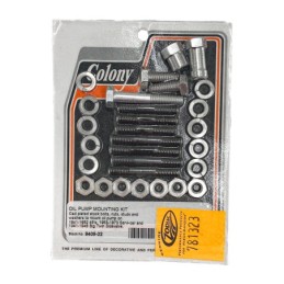 Kit de montage de pompe a huile colony pour 45ci 781323