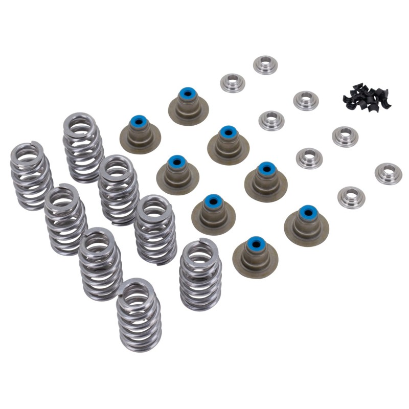 Kit de ressorts de soupapes haute levée star racing milwaukee eight 777106