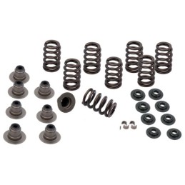 Kit de ressorts de soupapes s&s pour milwaukee eight 782487