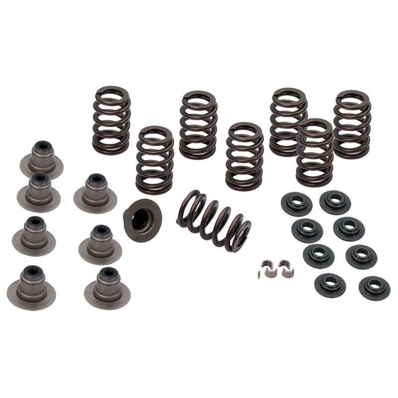 Kit de ressorts de soupapes s&s pour milwaukee eight 782487