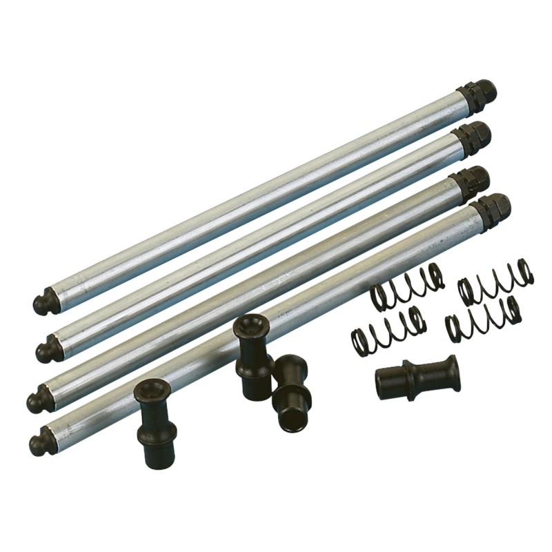 Kit de tiges reglables solide pour shovelhead 032377