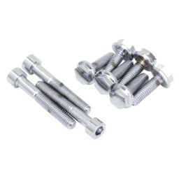 Kit de vis de pompe à huile v-rod 720368